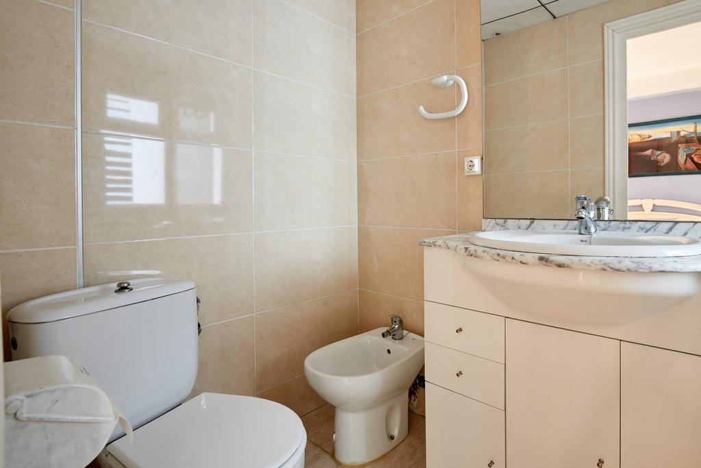 Differentflats Acantilados Salou Pokój zdjęcie